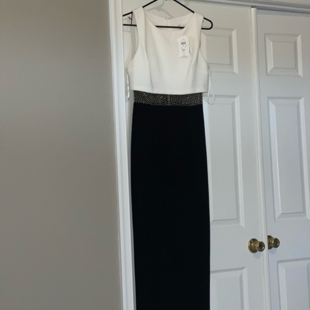 Cache Evening Dress